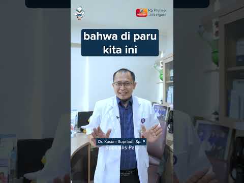 Video: Haruskah saya tidur dengan pembersih udara?