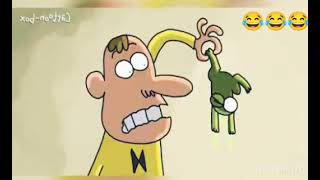 فرقة ضفادع غتموت بضحك ....!