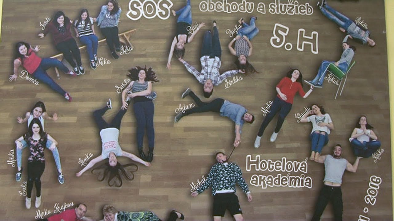 Deň otvorených dverí žiarskej Hotelovky