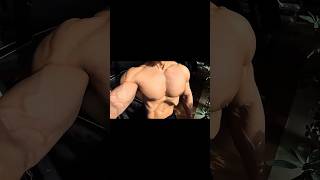 Trending Short Six Pack Body Chest Fitness