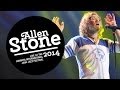 Allen Stone Live at Java Jazz Festival 2014