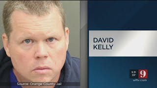 Video: Suspect tackled by good Samaritan outside Walmart