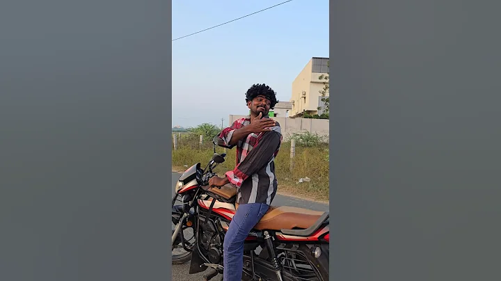 Wait for end 😂 #funny #comedy #jokes #memes #sureshguru #shorts