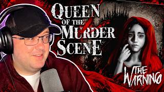 This Is My FAVORITE The Warning Album So Far! | Queen Of The Murder Scene Reaction