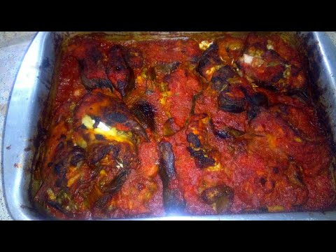 طاجن سمك قراميط بالخلطه الرهيبه من مطبخ اسماء فايز