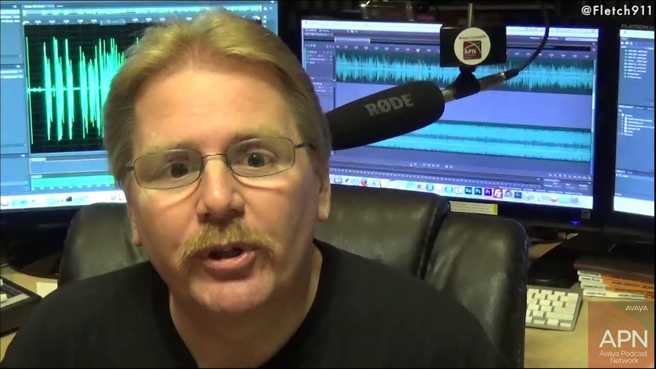 Corporate Internet Broadcasting - Intro