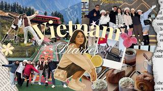 A Trip to Remember 🇻🇳 | Our First International Travel Together ✈️ | Mel Padilla