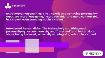 Understanding the Self (Module 1: Part 2)