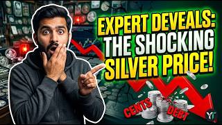 SILVER PRICE ALERT! Kevin Warsh’s New Fed Policy Changes EVERYTHING!