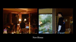 NO PHOTOS - New House