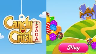 🔴LIVE - Playing Candy Crush Saga Game🍬🍬🍬 | Candy Crush Saga Live Stream #live #candycrush #shorts screenshot 4