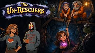 THE UN-RESCUERS: Levy County's Worst!?!