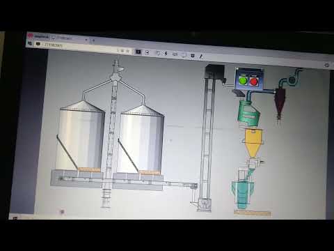 Elipse SCADA Development