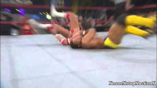 Celebrity Jay Lethal Finisher - Lethal Injection Wealth