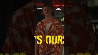 The Young Offenders dance, but this time in Spain 🇪🇸🕺 - BBC