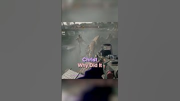 𝙏𝙝𝙞𝙨 𝙂𝙖𝙢𝙚 𝙄𝙨 𝘼𝙬𝙛𝙪𝙡 🔒 [#Redfall Funny Moments - #Shorts]