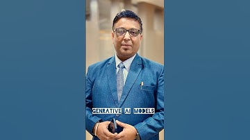 What is Generative AI | Learn Generative AI in 2 Minutes | Technical Education By Sandeep Singh