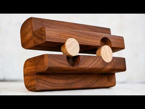 Top 4 Genius Wood Techniques Every Carpenter Should Know