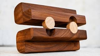 Top 4 Genius Wood Techniques Every Carpenter Should Know Profile