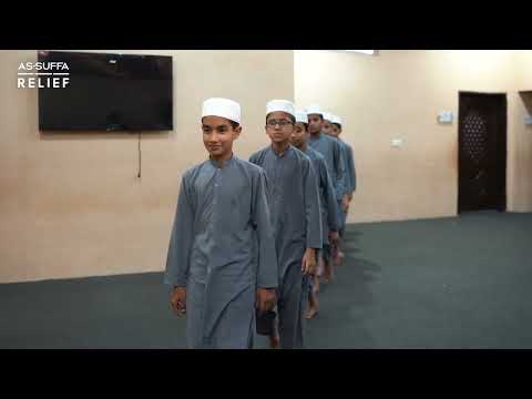 Darul Innayah, Jhelum Facilities Tour