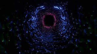 Blender Tutorial: Create & Animate a Sci-Fi Horror Corridor | Game Asset Design