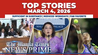 House panel finds 2 Duterte impeach complaints sufficient in substance screenshot 2
