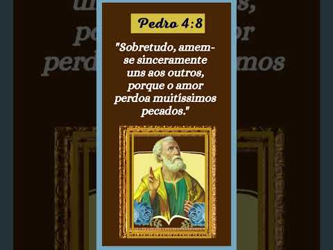 Amem-se uns aos