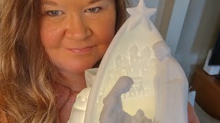 candlestylist Night Divine warmer