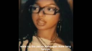 Luqs - Amatsayo Lyric Visualizer