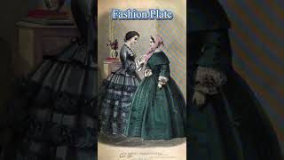 Highlights from September 1855 Peterson’s Magazine