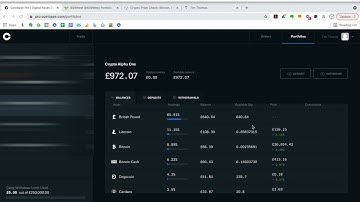Crypto Trading Strategy #14 Crypto Trading Bot on Coinbase Pro