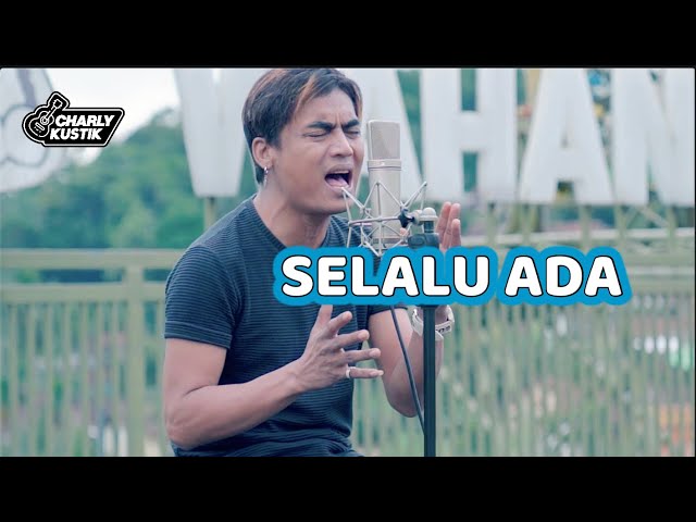 Charly Van Houten - Selalu Ada ( Blackout ) - (Official Acoustic Cover 158) class=