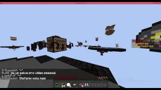 [Report] Skycraft - Hacker KillAura [Banido]