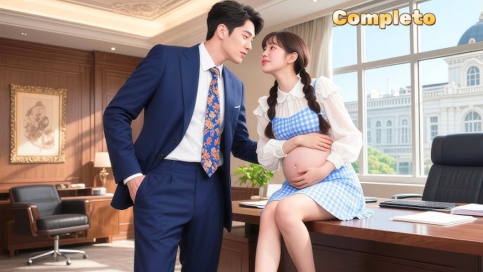 Todos se burlaban de la obrera pobre por llevar un bastardo… ¡Era del CEO! ¡Y eran trillizos! - YouTube