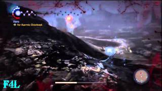 inFAMOUS Hard Difficulty, Good Karma Walkthrough - [34] The Truth HD