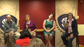 SEC Symposium - Breakout Session 2