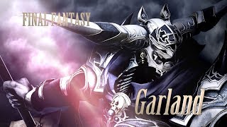 【DFFAC】闘争興じる輪廻の騎士 part15 ガーランド(アダマンE)