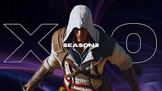 X20 SEASON 2 | Assassins Creed Black: IV Flag Stealth Competition