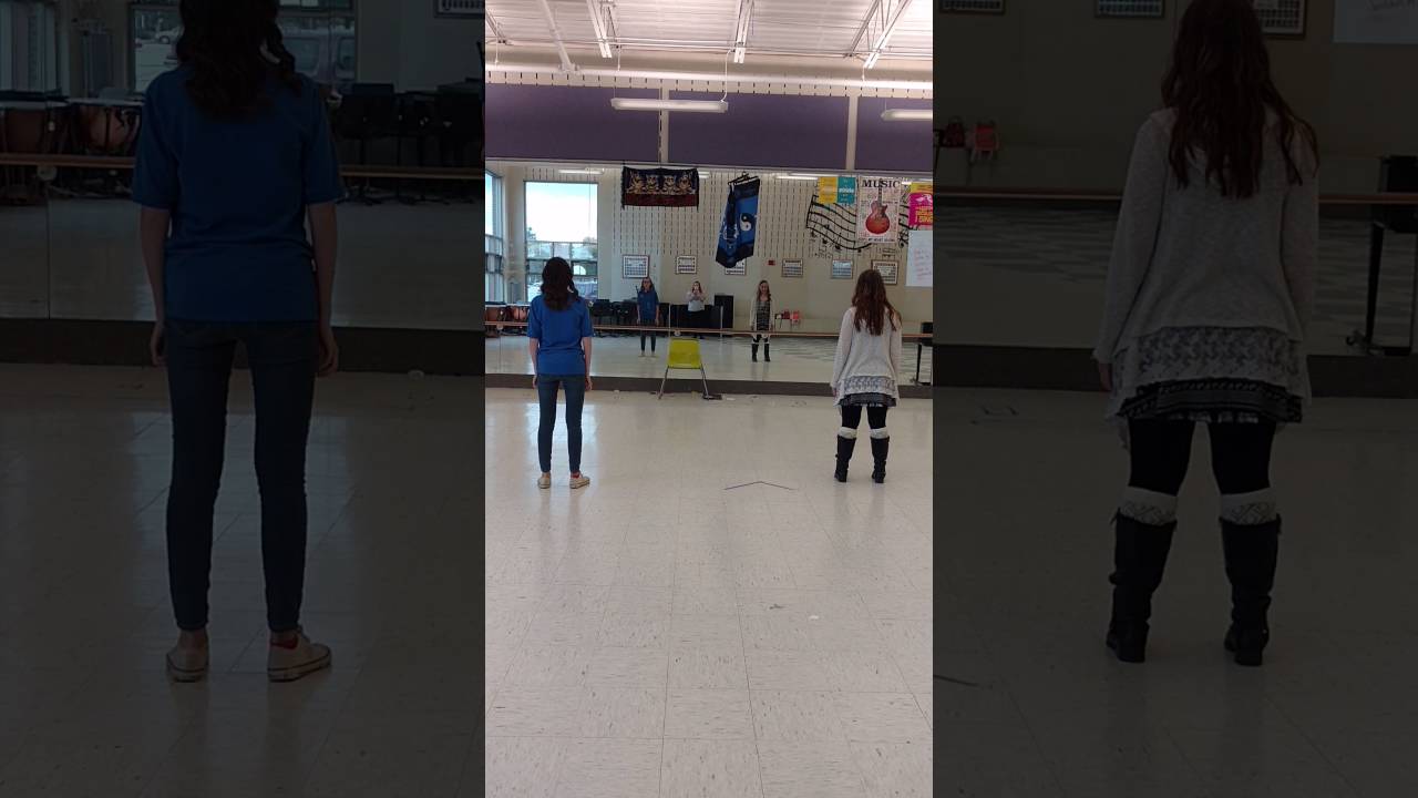 Fight song chorus YouTube