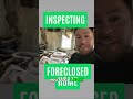 Bank&#39;s Neglect: Adjuster Finds House FLOODED with Overflowing Buckets!