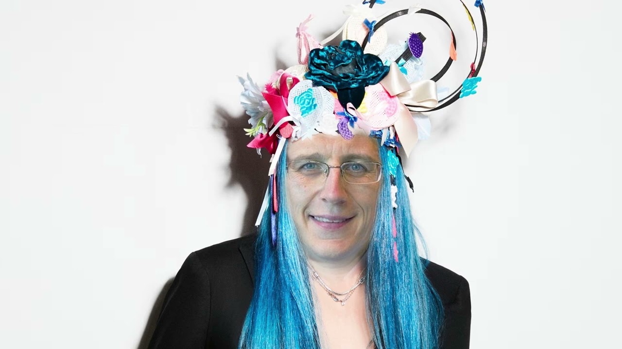 Mario Giordano - Non sono una signora (AI cover)