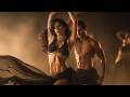 SPARK HABIBI  Arabic Afro House x Reggaeton Party Anthem | Viral Dance Hit