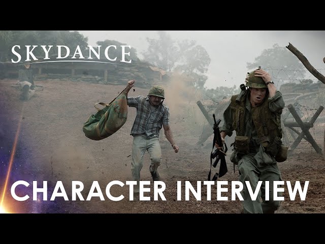 Watch film The Greatest Beer Run Ever | Rick Duggan Interview