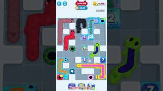 Gecko Out level 148 no booster Walkthrough