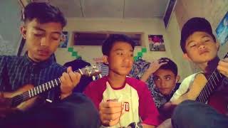 Steven coconut-Truly kawan-cover