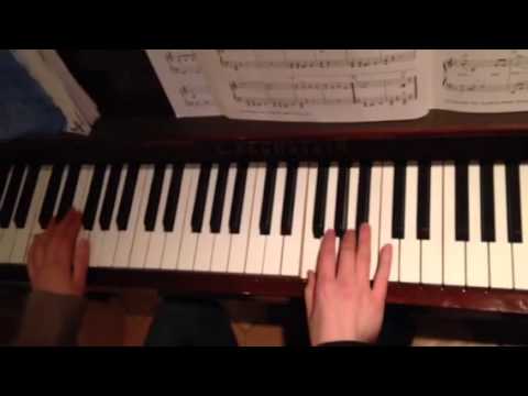 Boogie No.1 by Gerald Martin - YouTube