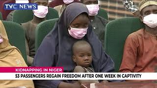 Niger Government Optimistic Kagara Students Will Be Freed
