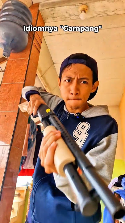 Suka CS2 dan Bahasa Inggris?