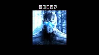 SUB ZERO(prod.Karmy)