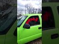 Keiths truck-floating shirt